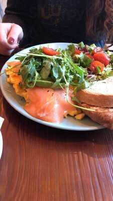 Jimmy's Coffee And More