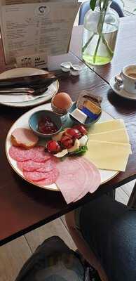 Jimmy's Coffee And More