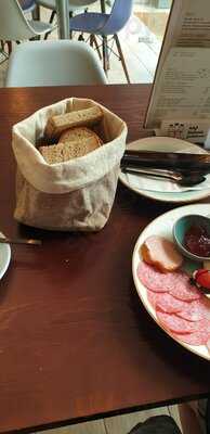 Jimmy's Coffee And More