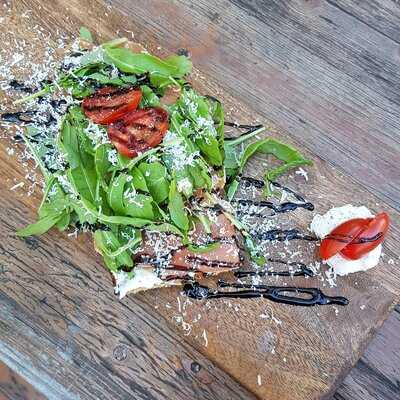 Jimmy's Coffee And More