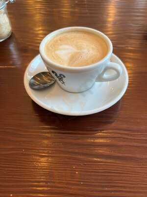 Jimmy's Coffee And More