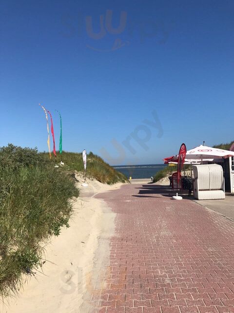 Stark's Strandladen