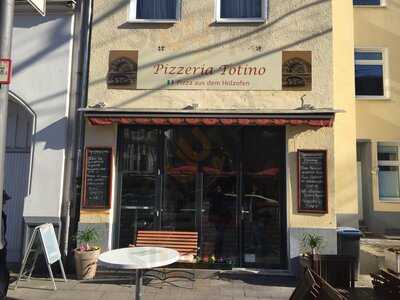 Pizzeria Totino