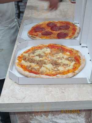Pizzeria Totino