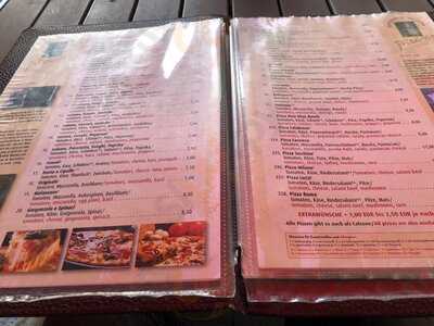 Ristorante Pizzeria Picasso