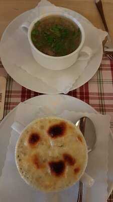 Gaststätte Riehler Hof