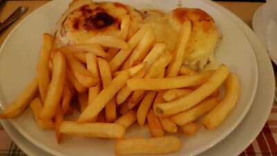 Gaststätte Riehler Hof