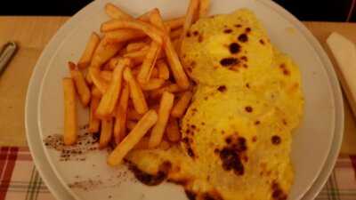 Gaststätte Riehler Hof