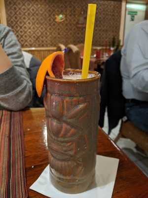 Wiang Ping Thai Restaurant