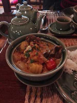 Wiang Ping Thai Restaurant