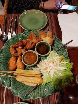 Wiang Ping Thai Restaurant