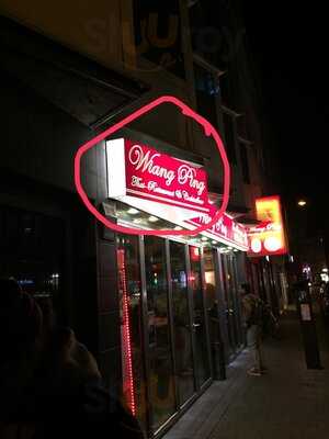 Wiang Ping Thai Restaurant