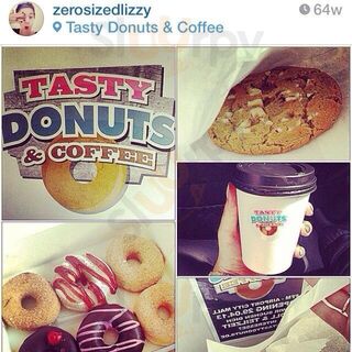 Tasty Donuts