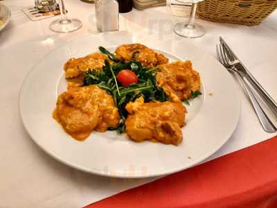 Giovanni's Ristorante & Pizzeria