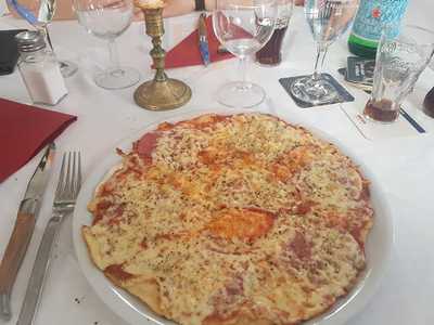 Giovanni's Ristorante & Pizzeria