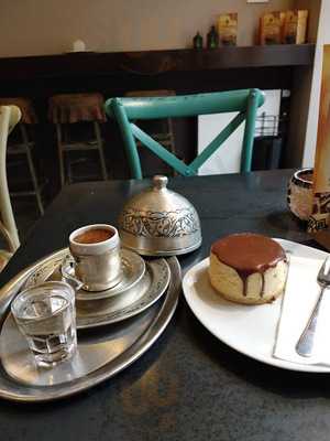 Mokkateeria Bread&sweets