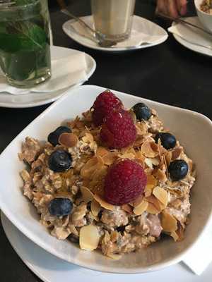 Mokkateeria Bread&sweets