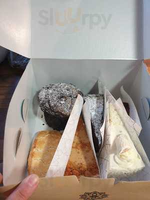 Mokkateeria Bread&sweets