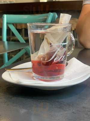 Mokkateeria Bread&sweets