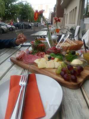 Café Bistro Goldengel