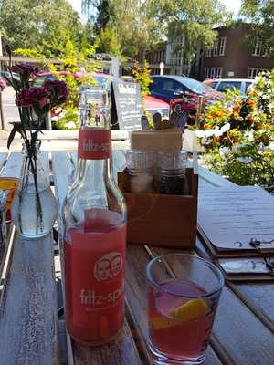 Café Bistro Goldengel