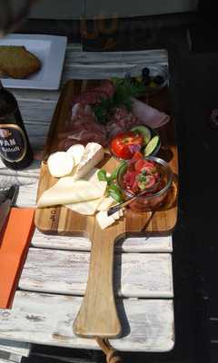 Café Bistro Goldengel