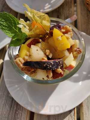 Café Bistro Goldengel