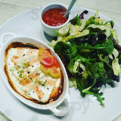 Café Bistro Goldengel