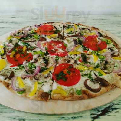 Café Bistro Goldengel