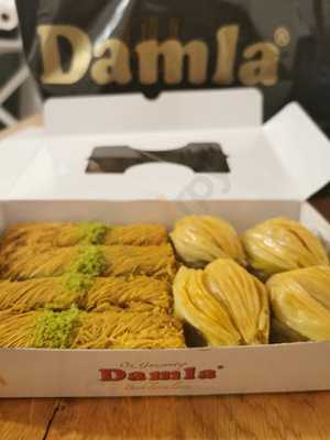 Damla