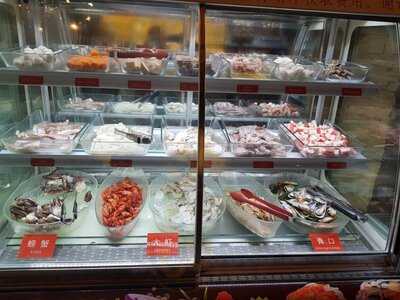 Die Nudelbar & Hot Pot