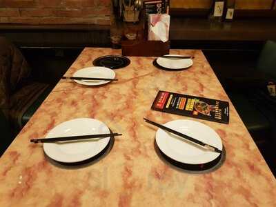 Die Nudelbar & Hot Pot