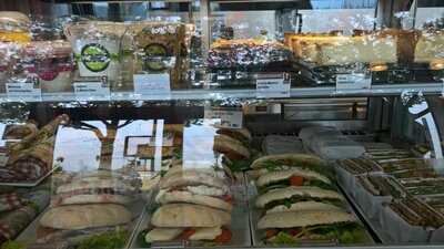 Coffee Fellows Eastend