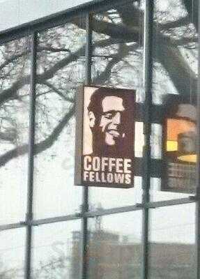 Coffee Fellows Eastend