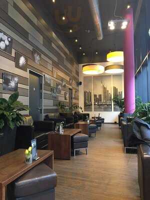 Coffee Fellows Eastend