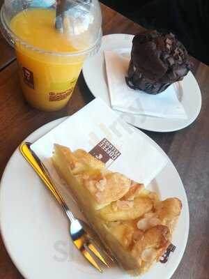 Coffee Fellows Eastend