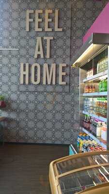 Coffee Fellows Eastend