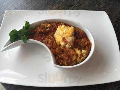 Persisches Restaurant Nayeb