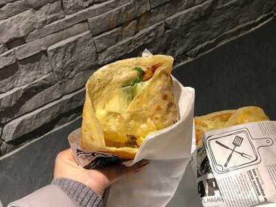 Tiger Jianbing & Grill