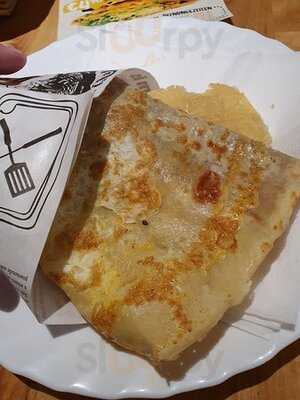 Tiger Jianbing & Grill