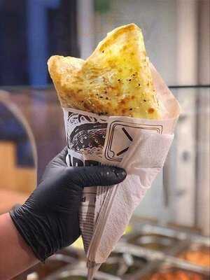 Tiger Jianbing & Grill