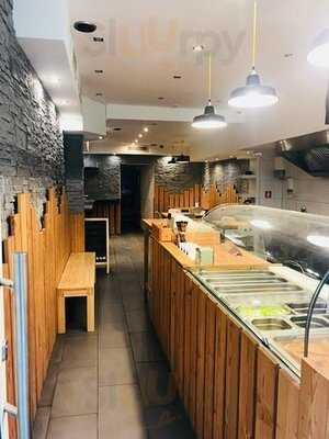 Tiger Jianbing & Grill