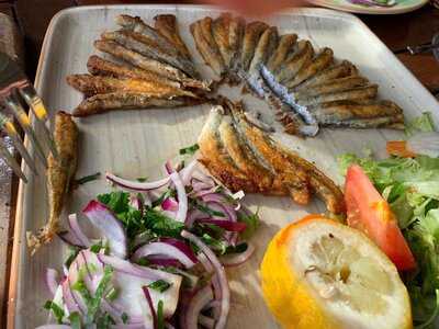 Nirvana Restaurant & Cafe