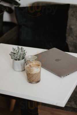 Mercy Coffee Company