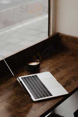 Mercy Coffee Company