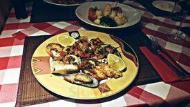 Ristorante La Fontana Sinzheim