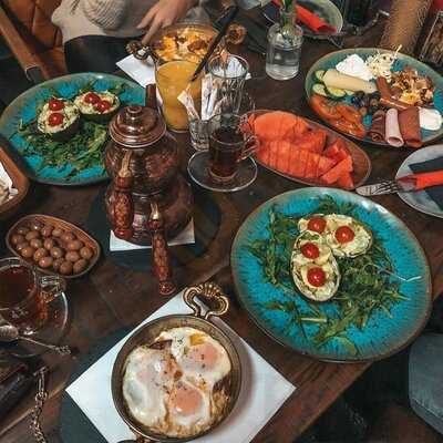 Fresh Bar & Restaurant