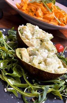 Fresh Bar & Restaurant