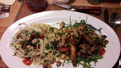 Cafe Bistro Restaurante Da Vinci