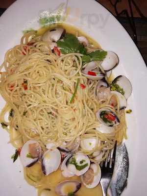 Cafe Bistro Restaurante Da Vinci